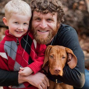 Meet your Posher, Adam